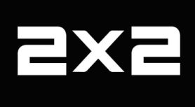 2x2