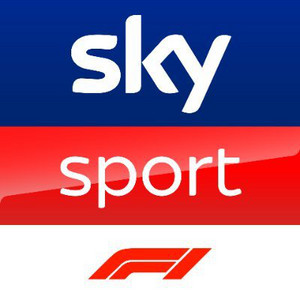 Sky Sports F1